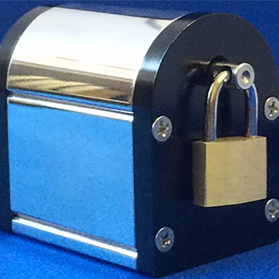 Vault (Gimmick and Online Instructions) by Leo Smetsers - Trick